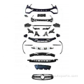 GLC 260 Kuboresha GLC 300 2020-2022 BodyKit